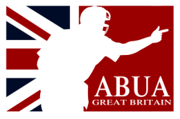 ABUA GB logo